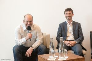 Mobility Verbier Investment Forum 05 12 2014 217 1